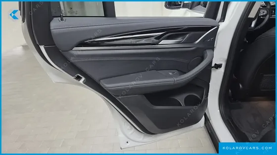 BMW X4 XDRIVE20I XLINE