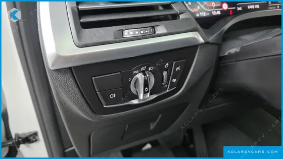 BMW X4 XDRIVE20I XLINE