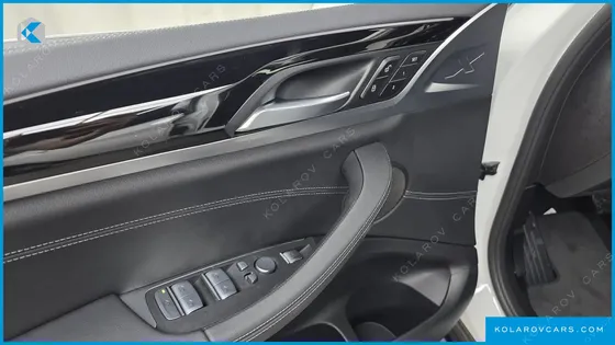 BMW X4 XDRIVE20I XLINE
