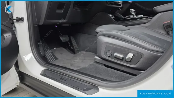 BMW X4 XDRIVE20I XLINE