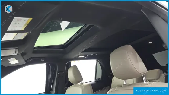 FORD EXPLORER 2.3 LIMITED 4WD