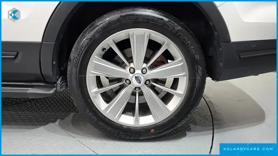 FORD EXPLORER 2.3 LIMITED 4WD