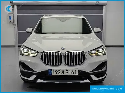 BMW X1 XDRIVE 20I XLINE