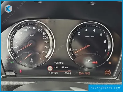 BMW X1 XDRIVE 20I XLINE