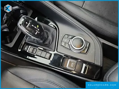 BMW X1 XDRIVE 20I XLINE