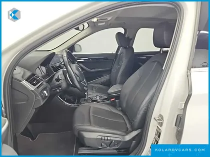 BMW X1 XDRIVE 20I XLINE