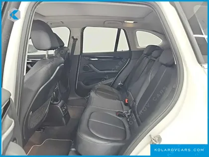 BMW X1 XDRIVE 20I XLINE