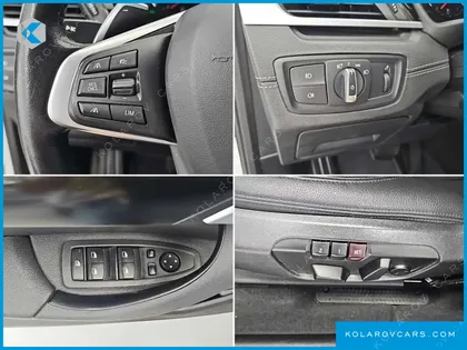 BMW X1 XDRIVE 20I XLINE