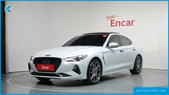 GENESIS G70 3.3T SPORT AWD