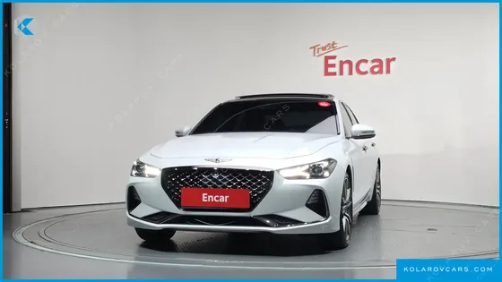 GENESIS G70 3.3T SPORT AWD