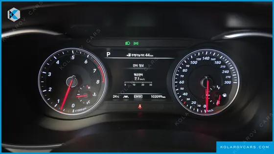 GENESIS G70 3.3T SPORT AWD