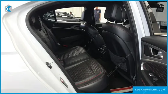GENESIS G70 3.3T SPORT AWD