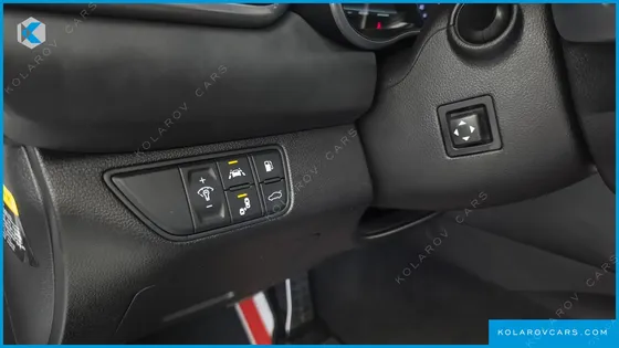 GENESIS G70 3.3T SPORT AWD