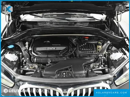 BMW X1 XDRIVE 20I XLINE