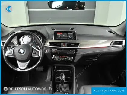 BMW X1 XDRIVE 20I XLINE