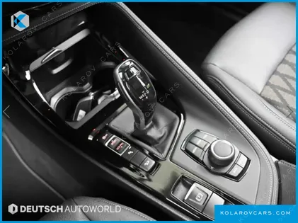 BMW X1 XDRIVE 20I XLINE