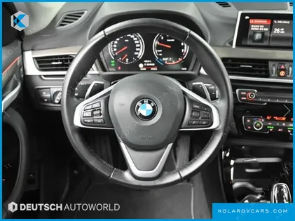 BMW X1 XDRIVE 20I XLINE