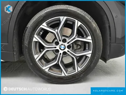 BMW X1 XDRIVE 20I XLINE