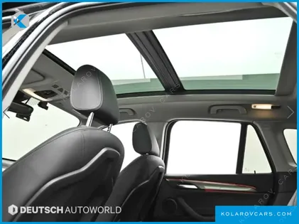 BMW X1 XDRIVE 20I XLINE