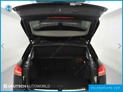 BMW X1 XDRIVE 20I XLINE