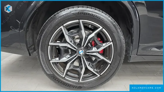 BMW X4 XDRIVE20I M SPORTS PRO