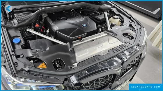 BMW X4 XDRIVE20I M SPORTS PRO
