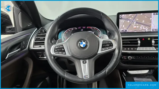 BMW X4 XDRIVE20I M SPORTS PRO