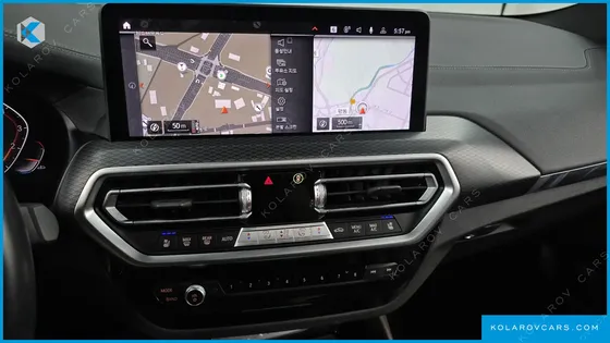 BMW X4 XDRIVE20I M SPORTS PRO