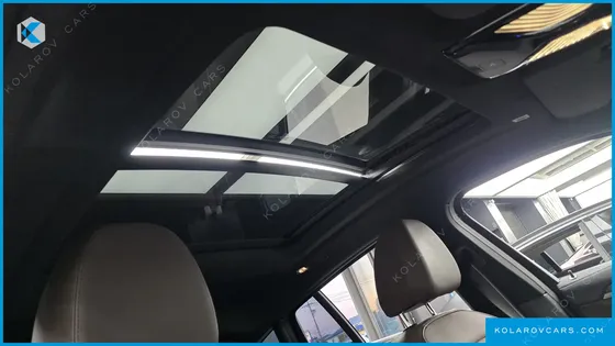 BMW X4 XDRIVE20I M SPORTS PRO