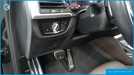 BMW X4 XDRIVE20I M SPORTS PRO