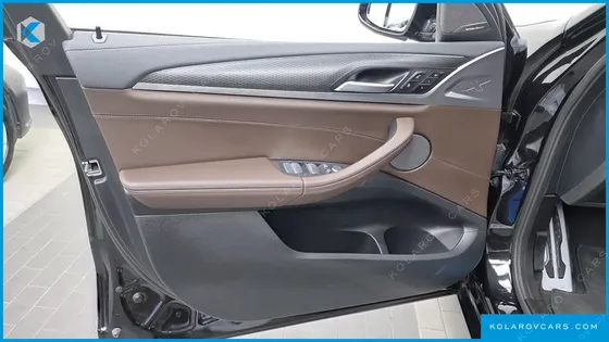 BMW X4 XDRIVE20I M SPORTS PRO