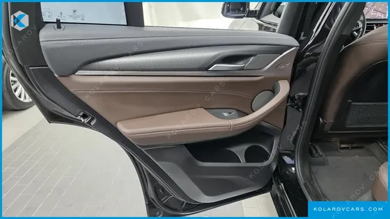 BMW X4 XDRIVE20I M SPORTS PRO