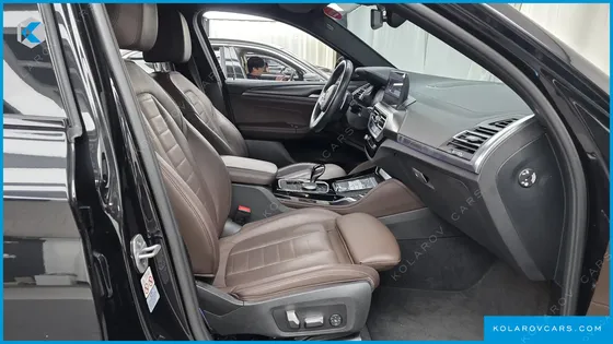 BMW X4 XDRIVE20I M SPORTS PRO