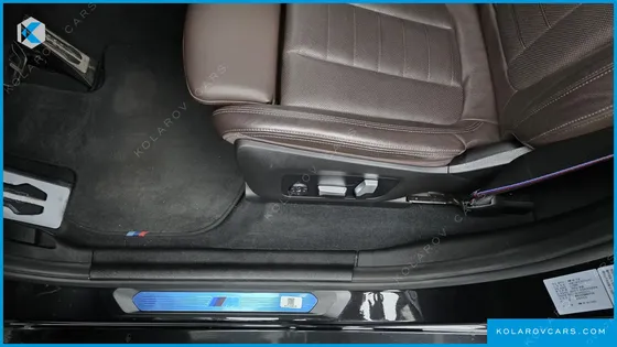 BMW X4 XDRIVE20I M SPORTS PRO