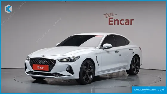 GENESIS G70 3.3T SPORT