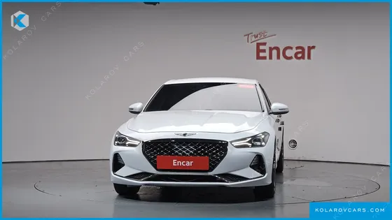 GENESIS G70 3.3T SPORT