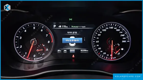 GENESIS G70 3.3T SPORT