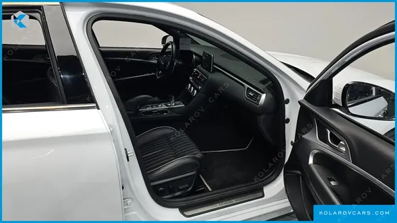 GENESIS G70 3.3T SPORT