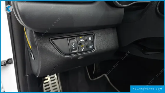 GENESIS G70 3.3T SPORT