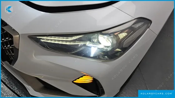 GENESIS G70 3.3T SPORT