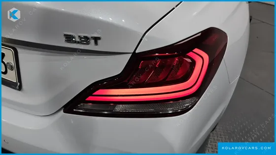GENESIS G70 3.3T SPORT
