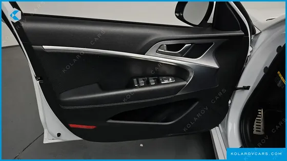 GENESIS G70 3.3T SPORT