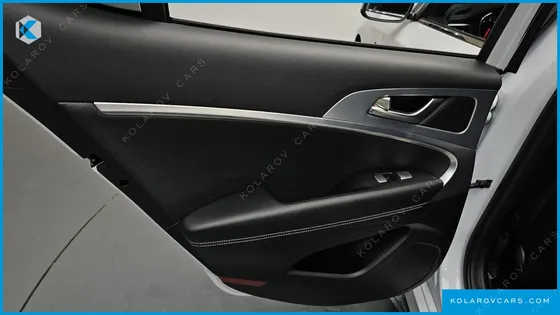 GENESIS G70 3.3T SPORT