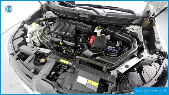 RENAULT KOREA QM6 (KOLEOS) 2.0 LPE RE SIGNATURE 2WD