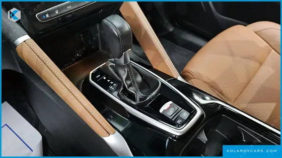 RENAULT KOREA QM6 (KOLEOS) 2.0 LPE RE SIGNATURE 2WD