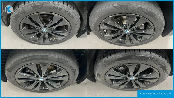 BMW X1 XDRIVE 18D ADVANTAGE
