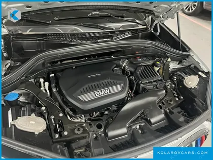 BMW X1 XDRIVE 18D ADVANTAGE