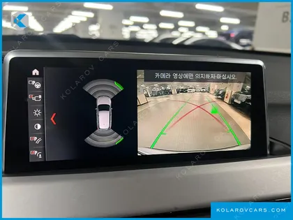 BMW X1 XDRIVE 18D ADVANTAGE