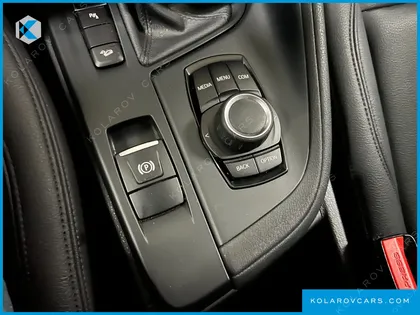 BMW X1 XDRIVE 18D ADVANTAGE