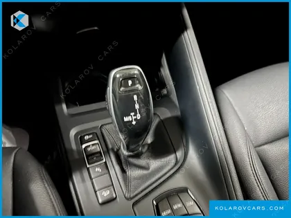 BMW X1 XDRIVE 18D ADVANTAGE